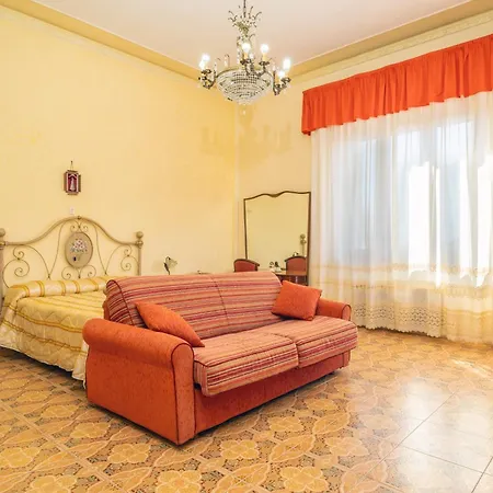 Il Comandante Appartement Piedimonte Etneo