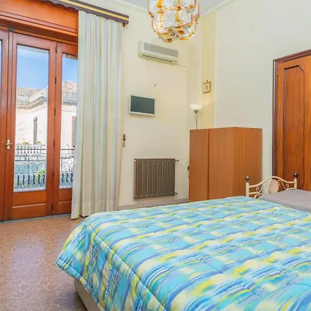 Il Comandante Апартаменты