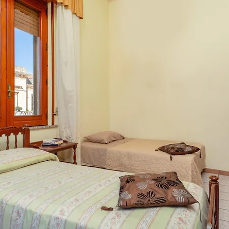 Il Comandante Apartment *