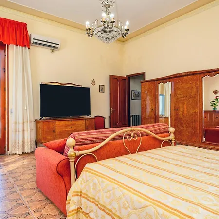 Апартаменты Il Comandante *