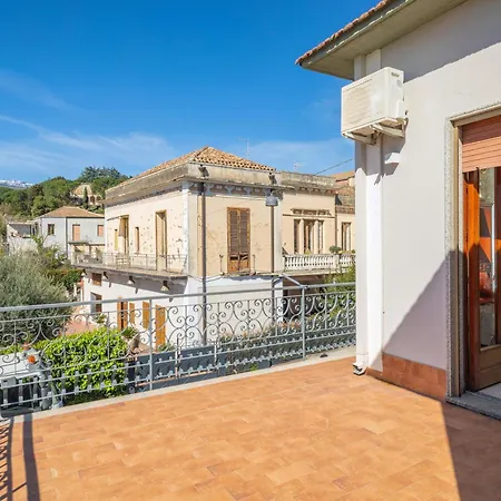 Il Comandante Apartment *
