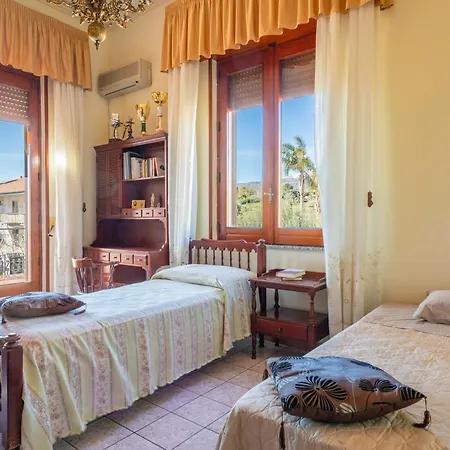 Il Comandante Apartment *