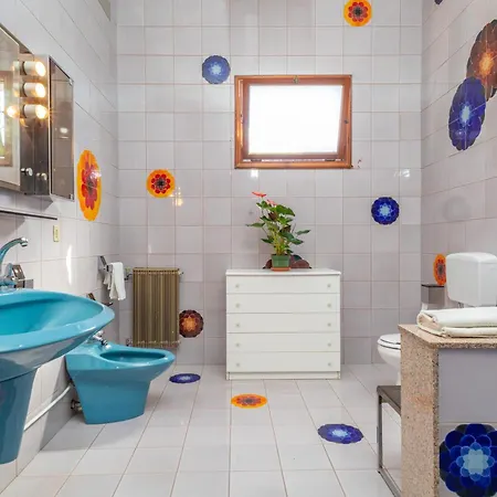 Апартаменты Il Comandante Пьедимонте-Этнео