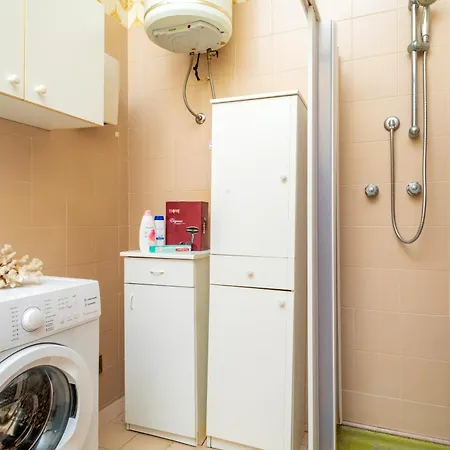 Il Comandante Апартаменты *