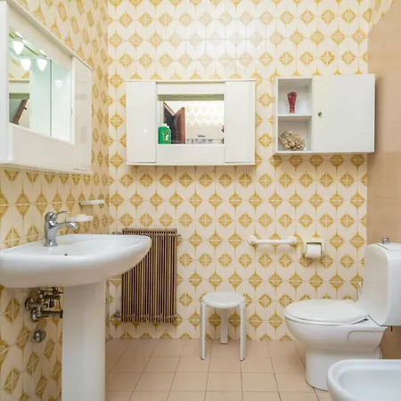 Apartment Il Comandante Piedimonte Etneo