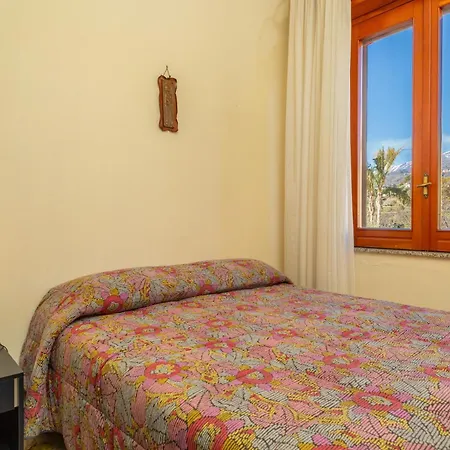 Il Comandante Апартаменты *