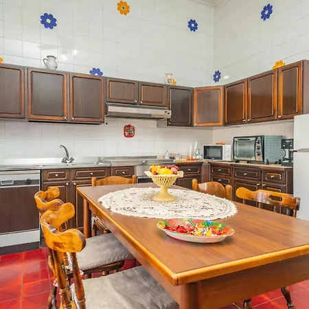 Apartment Il Comandante Piedimonte Etneo
