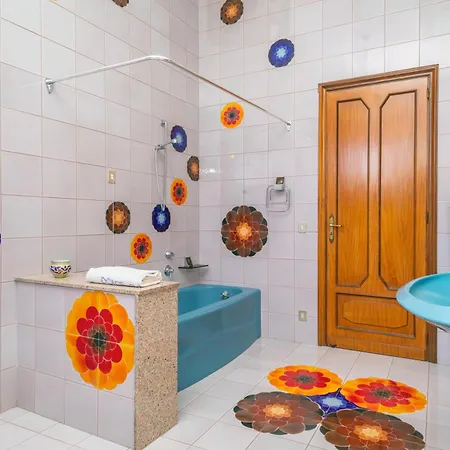 Il Comandante Апартаменты Пьедимонте-Этнео