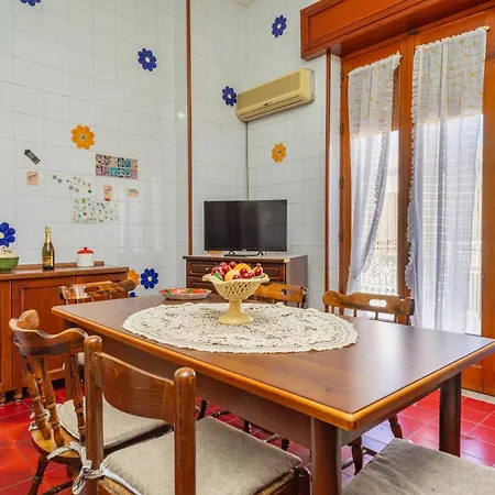 Il Comandante Апартаменты *