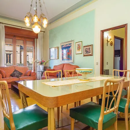Il Comandante Apartment